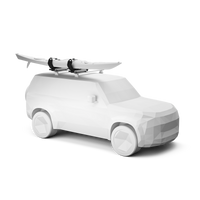 Thule Hullavator Pro